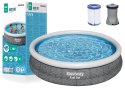 Bestway Basen Rozporowy 366 x 76 cm Bestway 57445