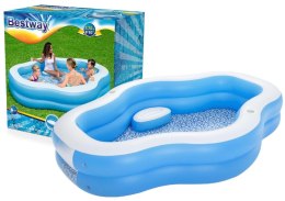 Bestway Dmuchany Basen 270 x 198 x 51 cm Bestway 54409
