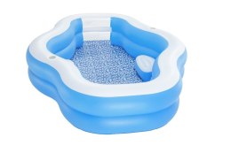 Bestway Dmuchany Basen 270 x 198 x 51 cm Bestway 54409