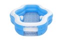 Bestway Dmuchany Basen 270 x 198 x 51 cm Bestway 54409