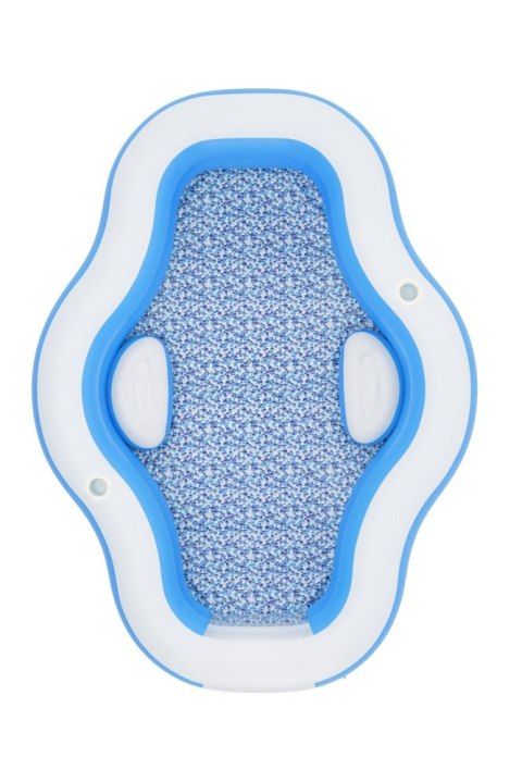 Bestway Dmuchany Basen 270 x 198 x 51 cm Bestway 54409 Bestway Dmuchany Basen 270 x 198 x 51 cm Bestway 54409