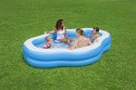 Bestway Dmuchany Basen 270 x 198 x 51 cm Bestway 54409