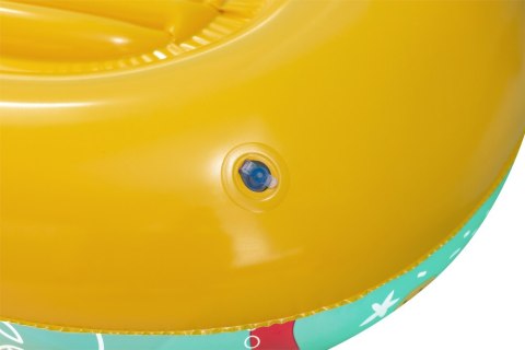 Bestway Dmuchany Ponton Dla Dzieci 119 cm x 79 cm Niebieski Bestway 34009 Bestway Dmuchany Ponton Dla Dzieci 119 cm x 79 cm Niebieski Bestway 34009