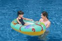 Bestway Dmuchany Ponton Dla Dzieci 119 cm x 79 cm Niebieski Bestway 34009