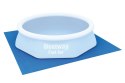 Bestway Mata Pod Basen 274 x 274cm Bestway 58000