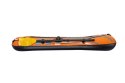 Bestway Ponton Dmuchany 188 x 98 cm Bestway 61062