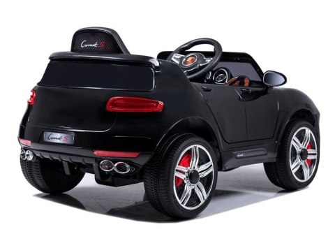 LEAN CARS Auto na Akumulator Coronet S Czarny