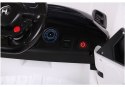 LEAN CARS Auto na Akumulator HL1638 Biały