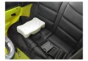 LEAN CARS Auto na Akumulator HL1638 Zielone