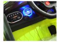 LEAN CARS Auto na Akumulator HL1638 Zielone