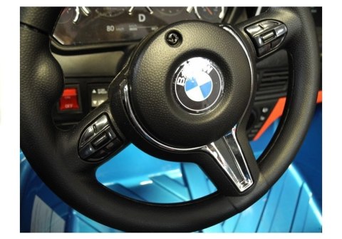 LEAN CARS Auto na Akumulator Nowe BMW X6M Czerwone Lakierowane LEAN CARS Auto na Akumulator Nowe BMW X6M Czerwone Lakierowane