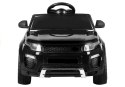 LEAN CARS Auto na akumulator HL1618 Czarne