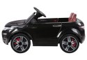 LEAN CARS Auto na akumulator HL1618 Czarne
