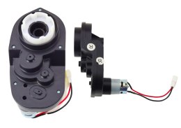 LEAN CARS DK-CA001 - Silnik Napędowy - 24V