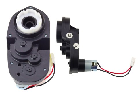 LEAN CARS DK-CA001 - Silnik Napędowy - 24V LEAN CARS DK-CA001 - Silnik Napędowy - 24V