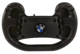 LEAN CARS Kierownica do pojazdu na akumulator BMW M6 GT3