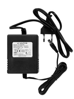 LEAN CARS Ładowarka do Auta na Akumulator 24V 1000mA