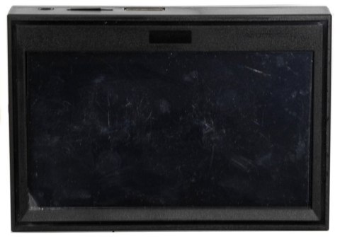 LEAN CARS Panel muzyczny LCD Do Auta na Akumulator XMX603 LEAN CARS Panel muzyczny LCD Do Auta na Akumulator XMX603