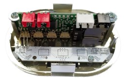 LEAN CARS Panel muzyczny mp3 USB Himer QY1588 BLT-688 QY2088
