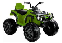 LEAN CARS Quad Na Akumulator R/C BDM0906 Zielony