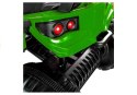 LEAN CARS Quad Na Akumulator R/C BDM0906 Zielony