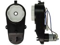 LEAN CARS Silnik skrętu 12V 5000 RPM do pojazdu S2588