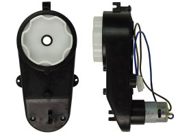 LEAN CARS Silnik skrętu 12V 5000 RPM do pojazdu S2588