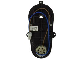 LEAN CARS Silnik skrętu 12V 5000 RPM do pojazdu S2588