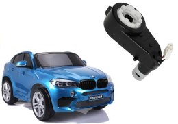 LEAN CARS Silnik skrętu do BMW X6M