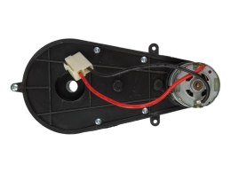 LEAN CARS Silnik z przekładnią do pojazdu na akumulator 12V 10000RPM