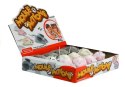 LEAN TOYS Mysz Nakręcana Myszka Jeździ Rusza Ogonem