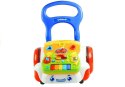LEAN Toys Chodzik Pchacz Dla Dziecka Grający Odpinany Panel