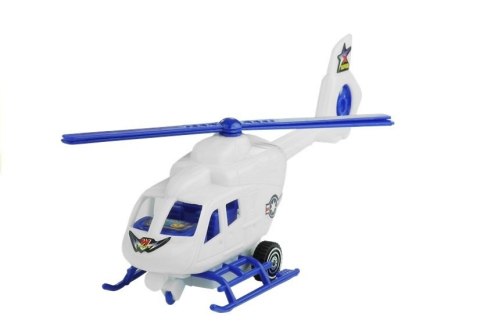 LEAN Toys Lotnisko Duży Zestaw 41 Elementów Samolot Autka LEAN Toys Lotnisko Duży Zestaw 41 Elementów Samolot Autka