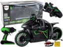 LEAN Toys Motor Ścigacz RC 20 km/h Sterowany Na Pilot Zielony