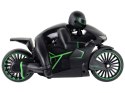 LEAN Toys Motor Ścigacz RC 20 km/h Sterowany Na Pilot Zielony