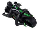 LEAN Toys Motor Ścigacz RC 20 km/h Sterowany Na Pilot Zielony