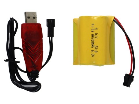 LEAN Toys Motor Ścigacz RC 20 km/h Sterowany Na Pilot Zielony LEAN Toys Motor Ścigacz RC 20 km/h Sterowany Na Pilot Zielony