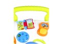 LEAN Toys Pchacz Chodzik Telefon Pianinko Znikopis 3 w 1