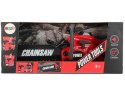 LEAN Toys Piła na Baterie Dla Majsterkowicza Narzędzia