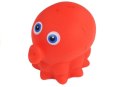 LEAN Toys Zestaw Zwierząt Morskich do Kąpieli + Sitko