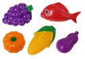 LEAN Toys Zlewozmywak z kuchenką do Zabawy w Kuchnię z Wodą