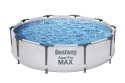 Bestway Basen Ogrodowy Stelażowy 305 x 76 cm Bestway 56406