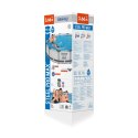 Bestway Basen Stelażowy 366 x 76 cm Bestway 56416