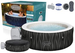 Bestway Dmuchane Spa 4-6 osobowe 196 x 66 cm Bestway 60059