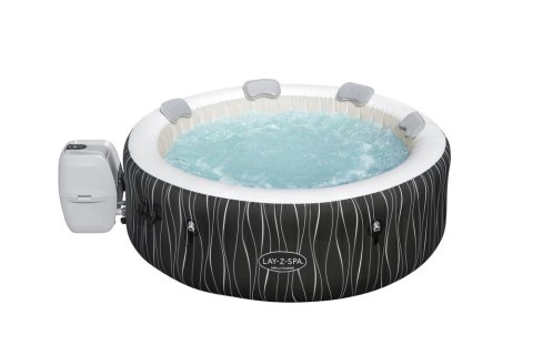 Bestway Dmuchane Spa 4-6 osobowe 196 x 66 cm Bestway 60059 Bestway Dmuchane Spa 4-6 osobowe 196 x 66 cm Bestway 60059