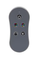 Bestway Dmuchane Spa 4-6 osobowe 196 x 66 cm Bestway 60059