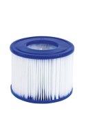Bestway Dmuchane Spa 4-6 osobowe 196 x 66 cm Bestway 60059