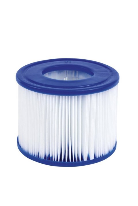 Bestway Dmuchane Spa 4-6 osobowe 196 x 66 cm Bestway 60059 Bestway Dmuchane Spa 4-6 osobowe 196 x 66 cm Bestway 60059