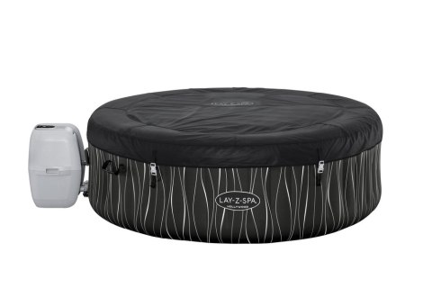 Bestway Dmuchane Spa 4-6 osobowe 196 x 66 cm Bestway 60059 Bestway Dmuchane Spa 4-6 osobowe 196 x 66 cm Bestway 60059