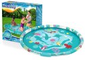 Bestway Dmuchany Brodzik Mata Z Fontanną Dla Dzieci 165 cm Bestway 52487